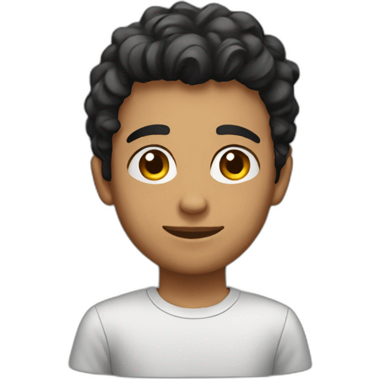 Younes emoji