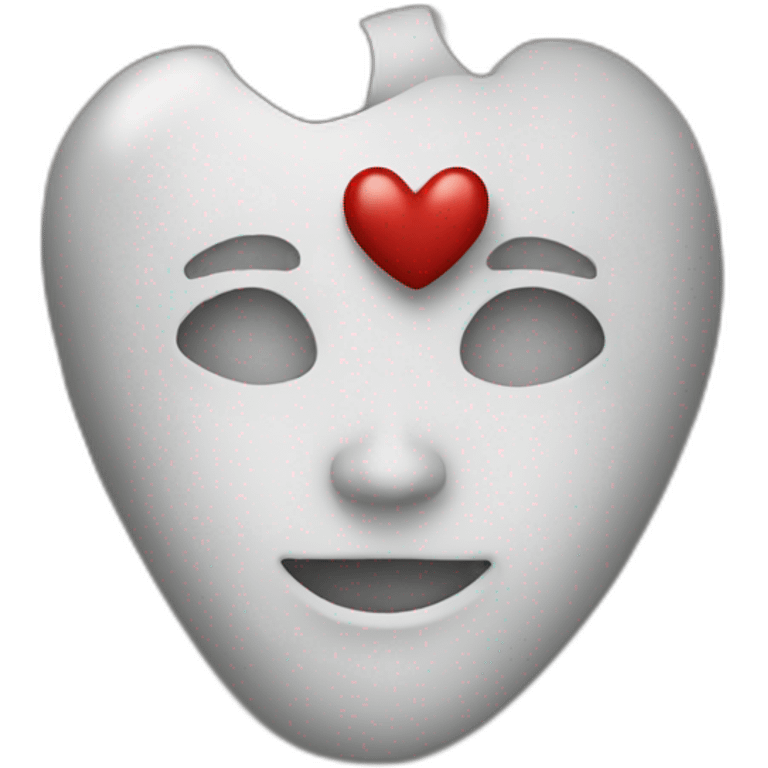 Corazon emoji