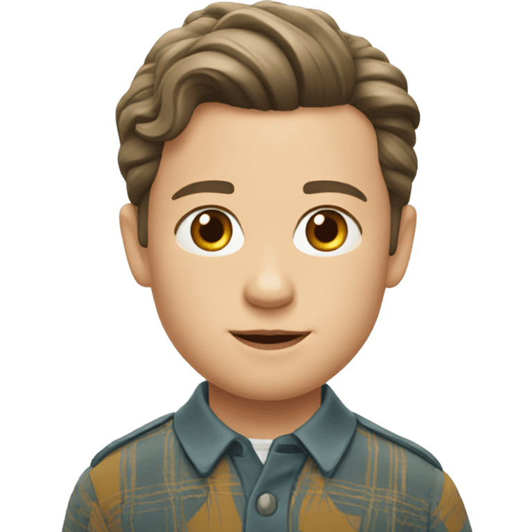 Young sheldon emoji