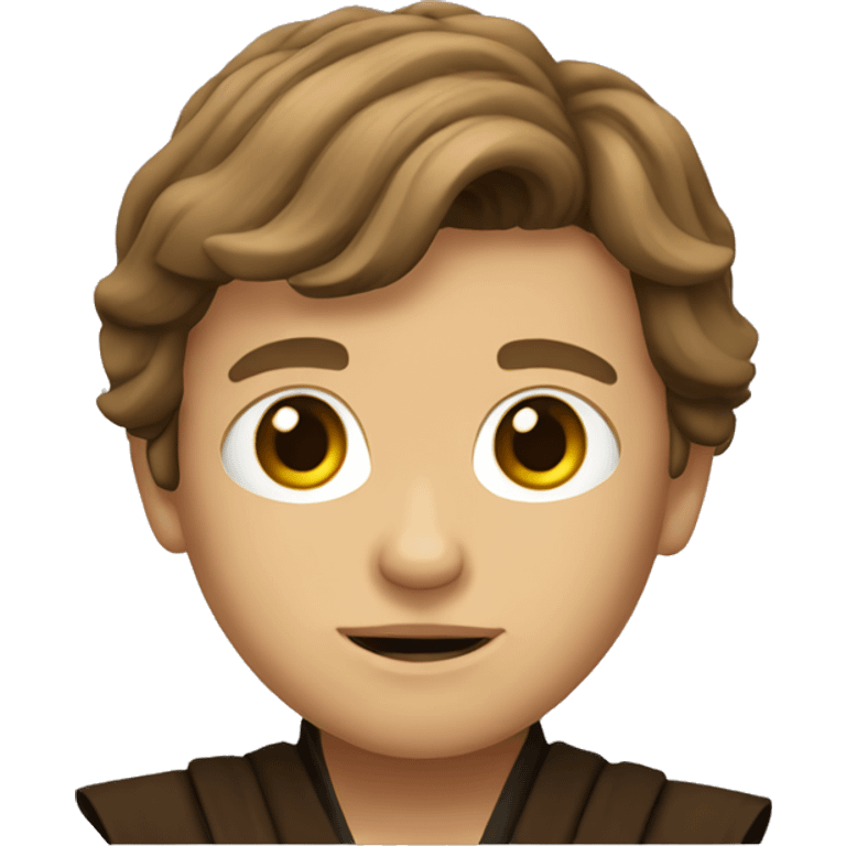 Anakin  emoji