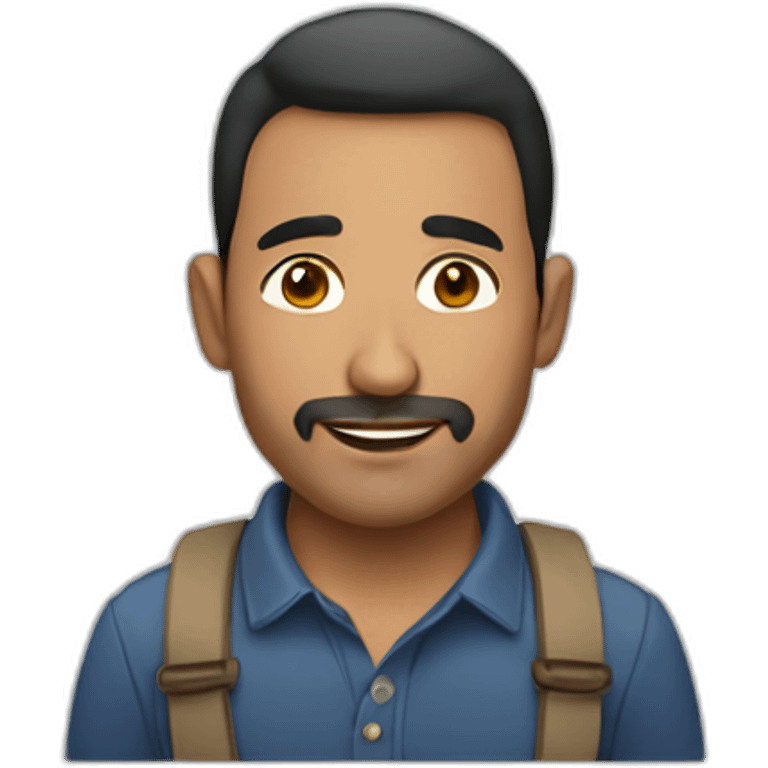 Gay 40 year old male spanish emoji