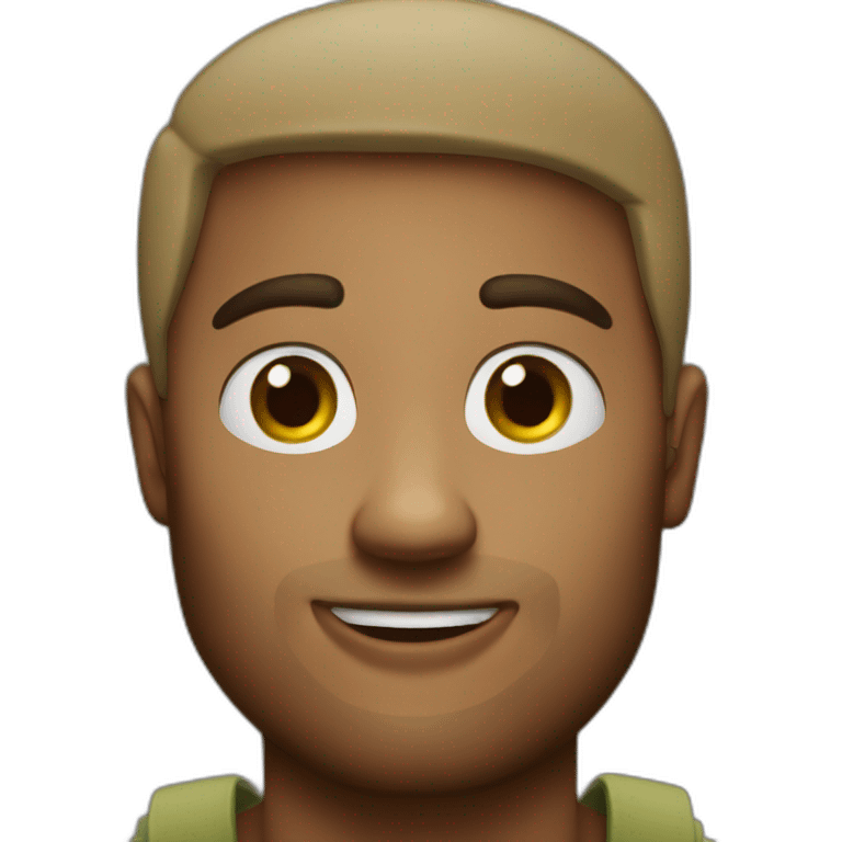 booba  emoji