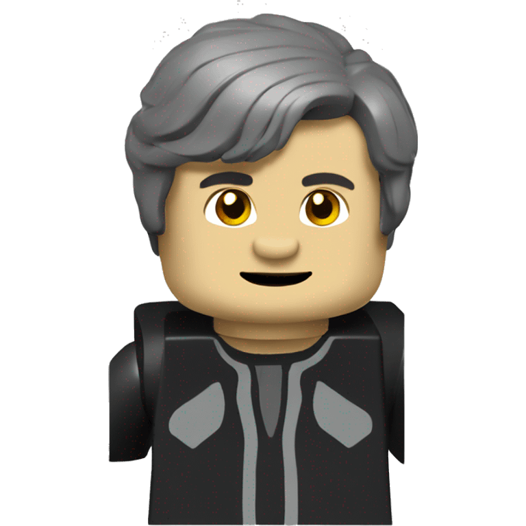 lego emoji