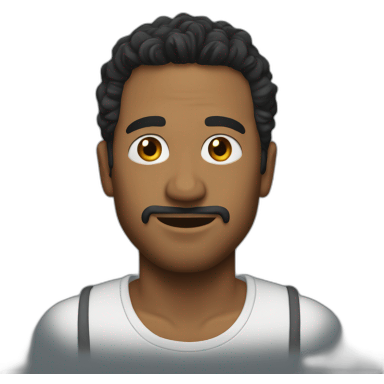 lee Christopher emoji