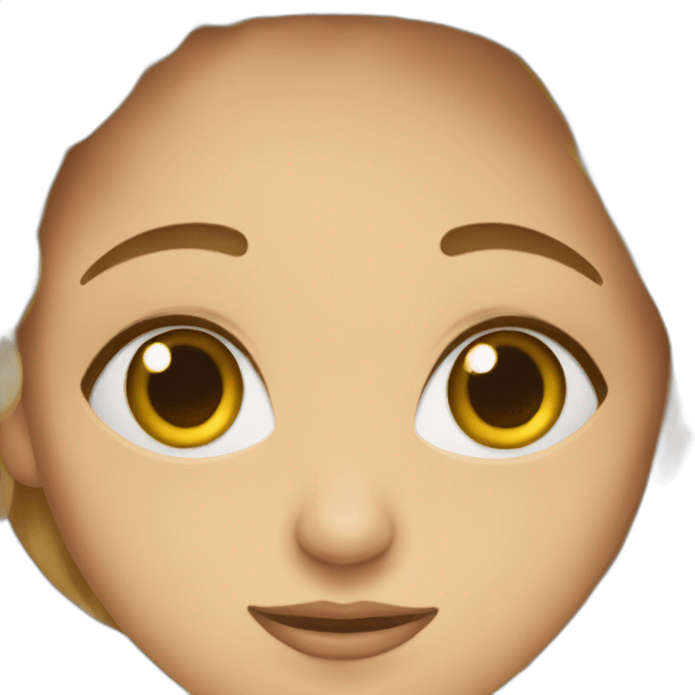 Kat in pak emoji