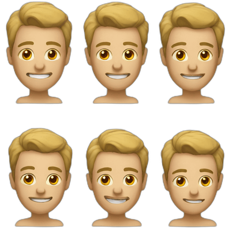 Options emoji