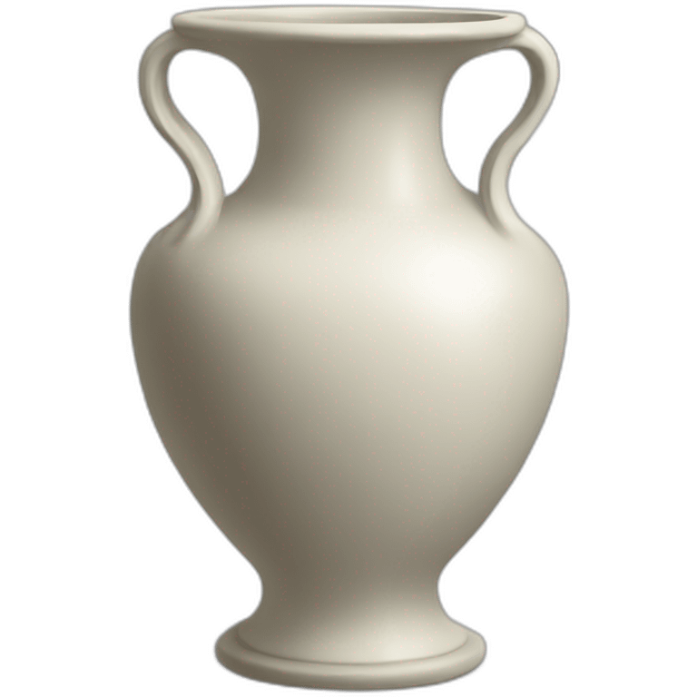 vase emoji