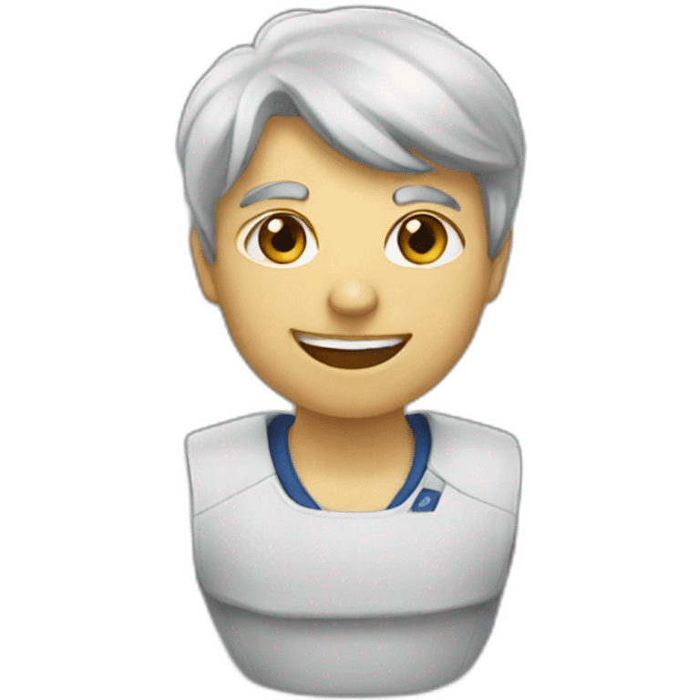 emory emoji