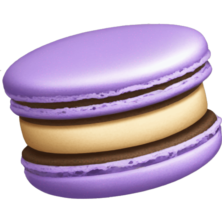 macaron emoji