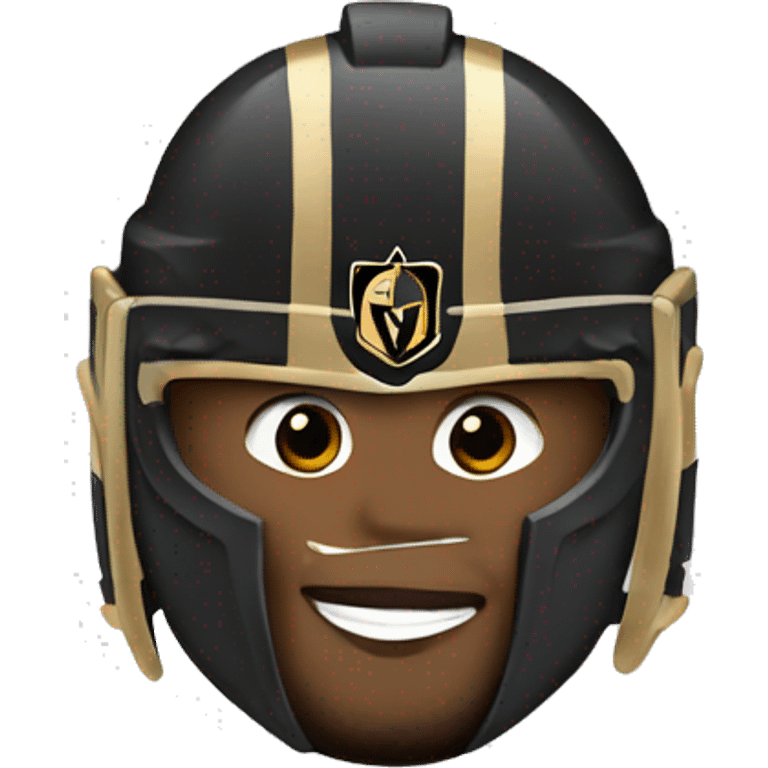 Golden Knights emoji