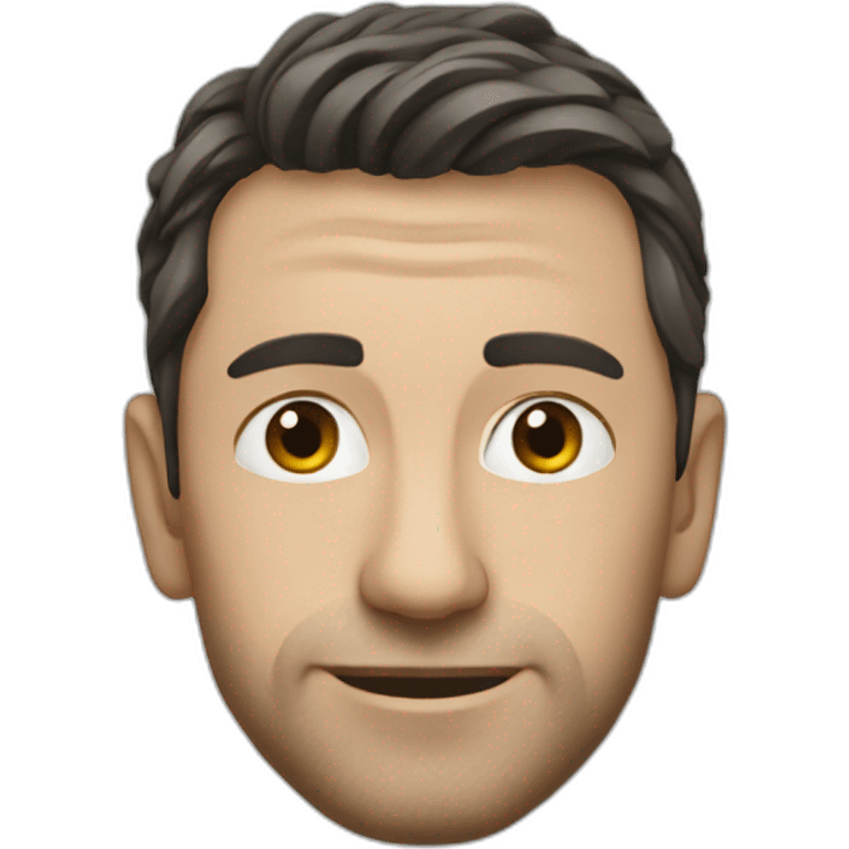 Novak emoji