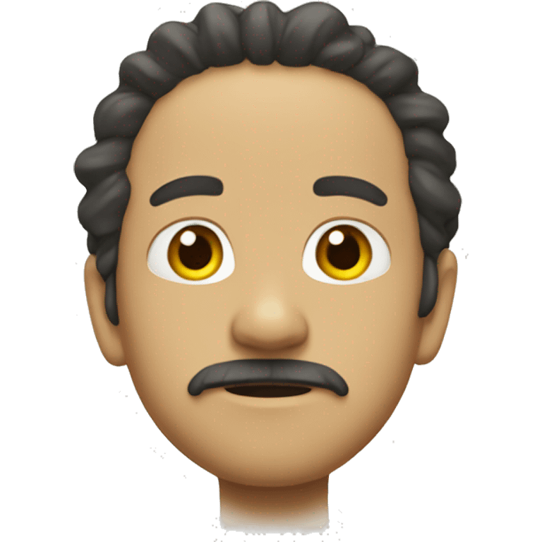 Studio Ghibli character emoji