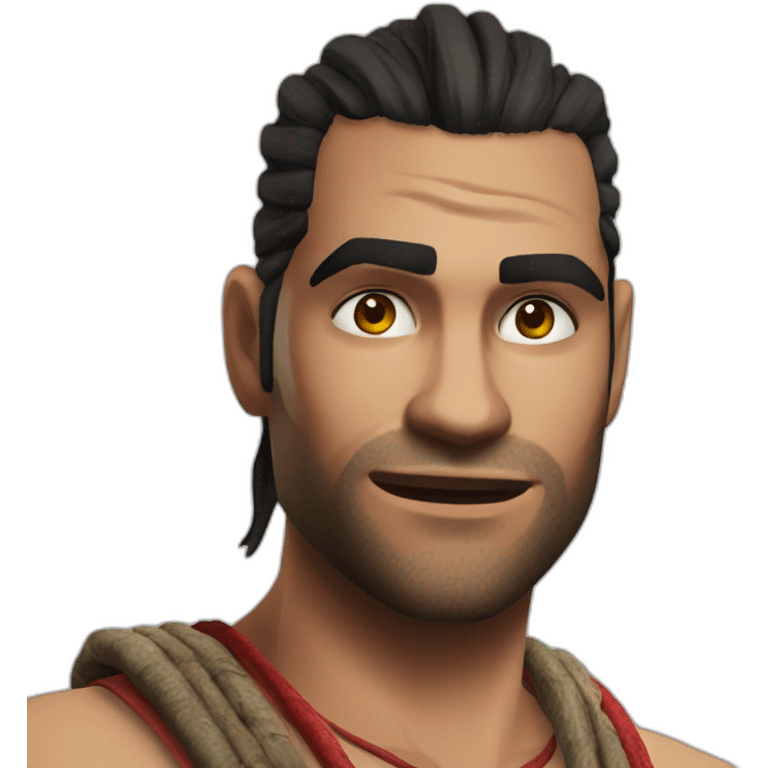 far cry vaas emoji