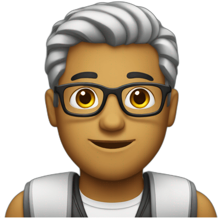 libranner santos emoji