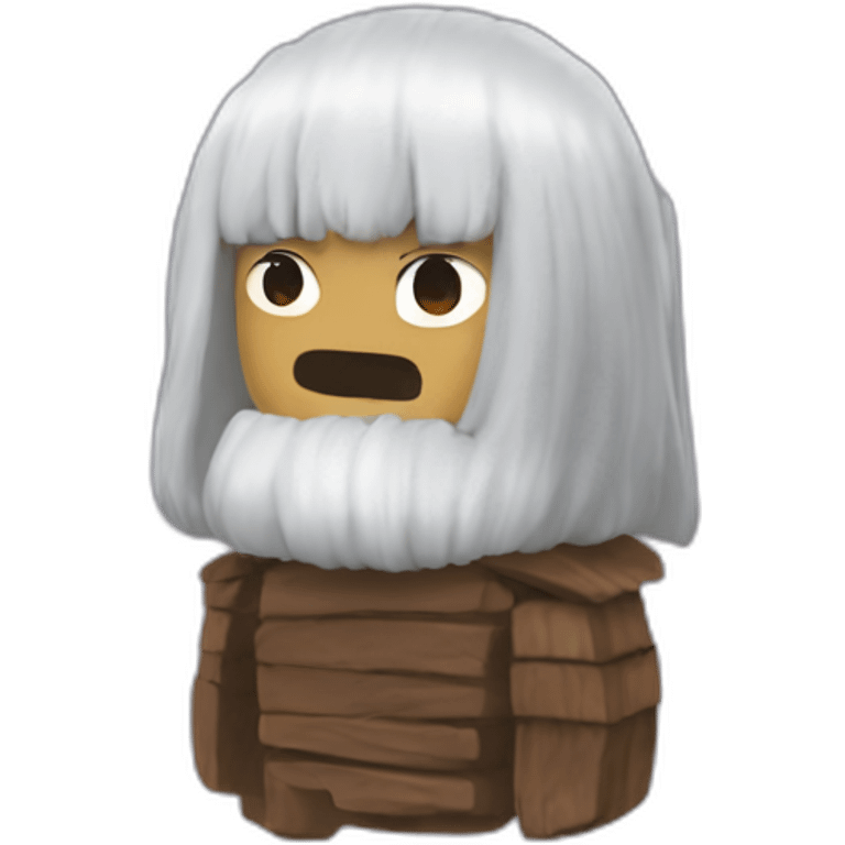 gatsu berserk emoji