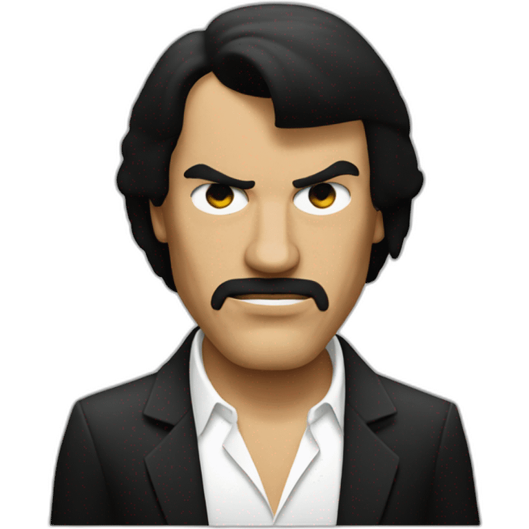 pulp fiction jackson emoji