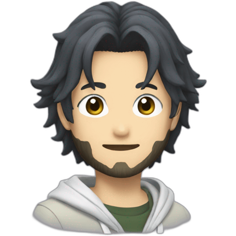 aizawa  emoji