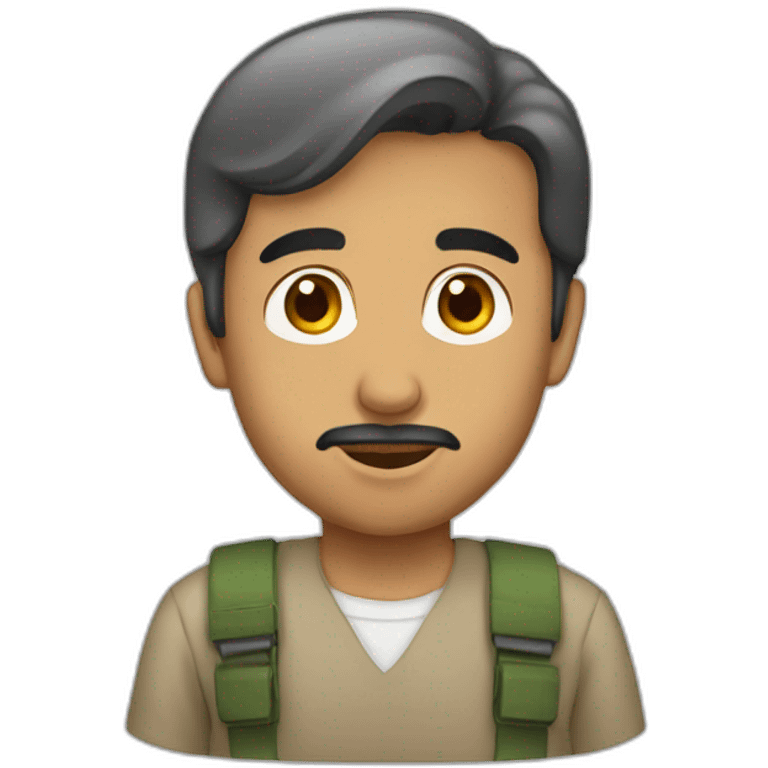 rashed almajid emoji