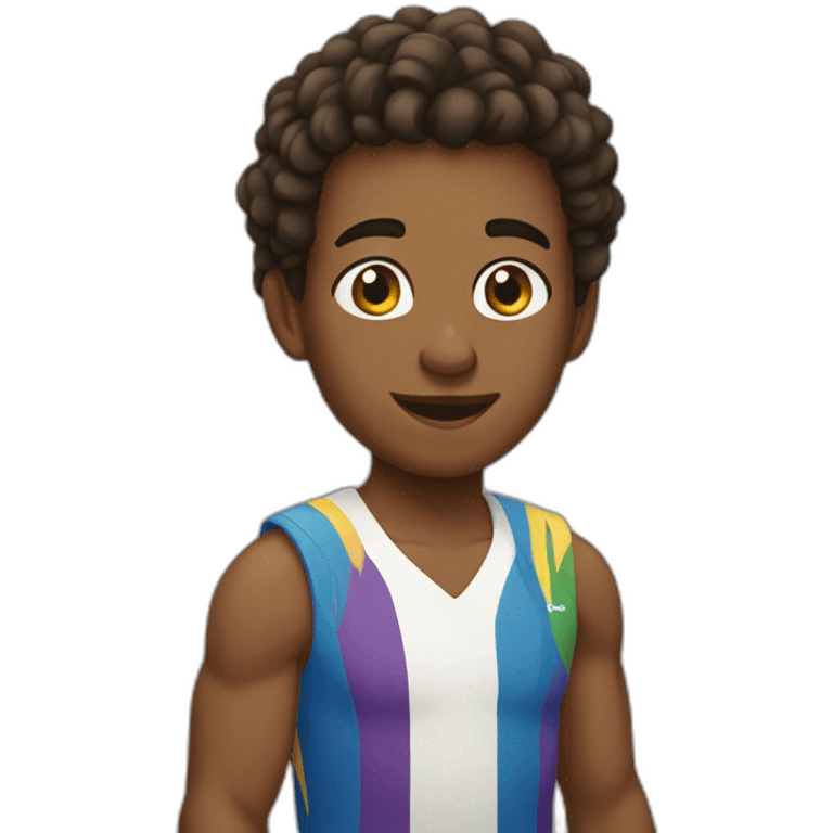 rio emoji