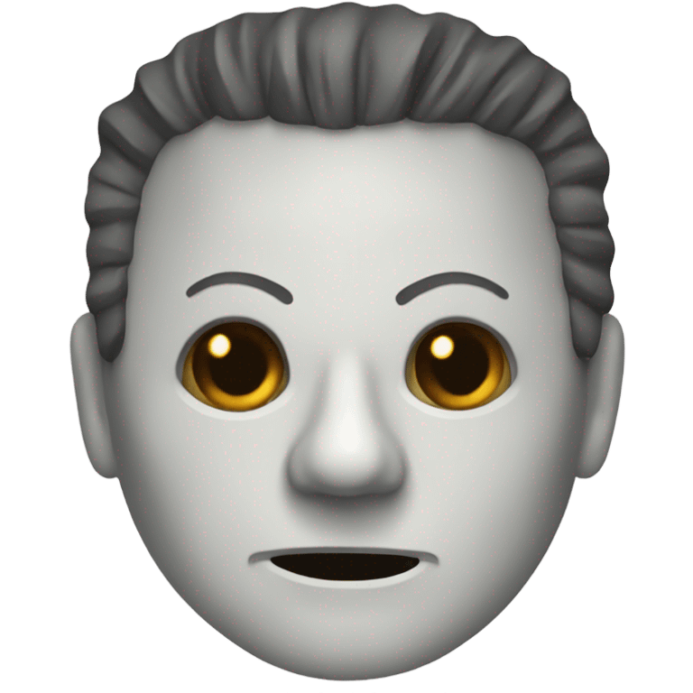 Michael Myers  emoji