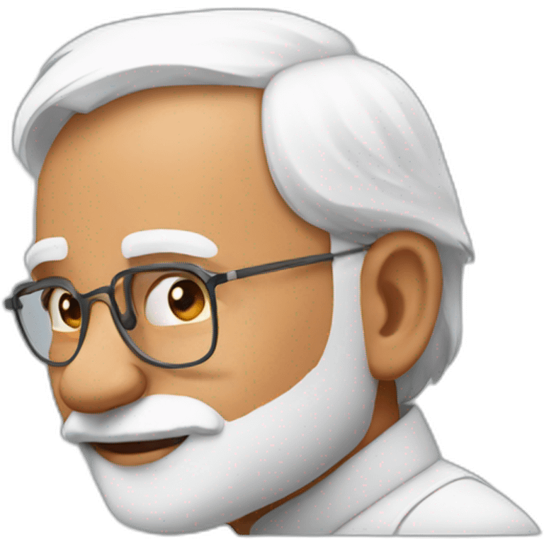 Modi emoji