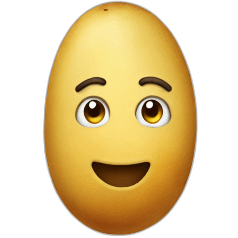 Aloo emoji