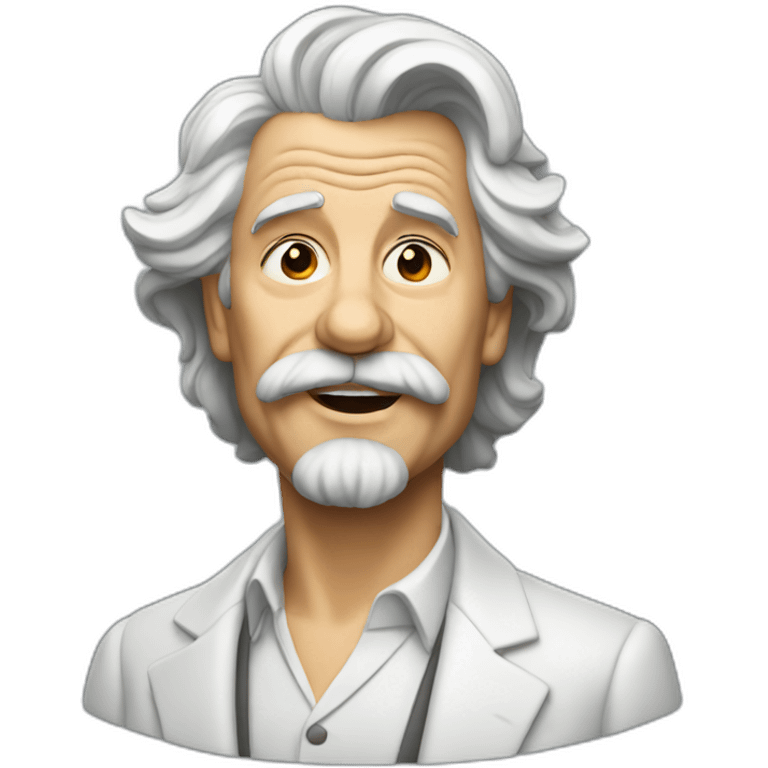 Twain studios emoji