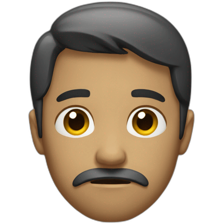 sad-developer emoji