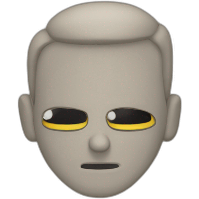 Bob l'éponge emoji