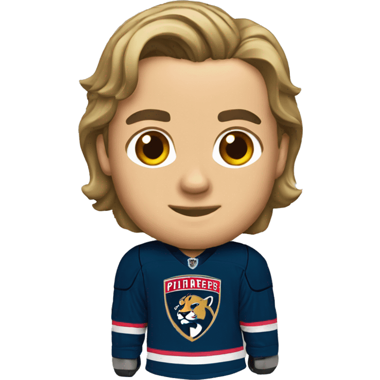 Florida Panthers stanley cup emoji