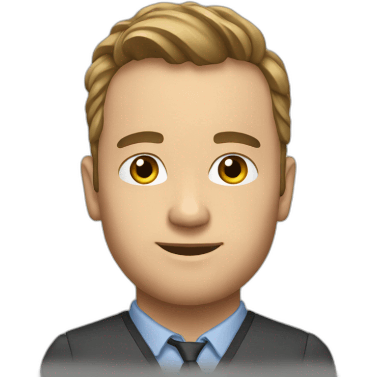 andrew tate emoji