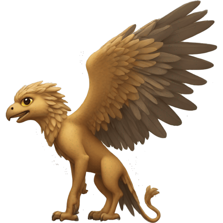 griffin emoji