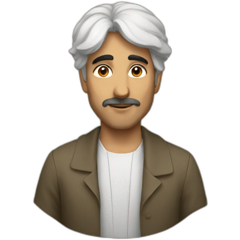 Alireza emoji