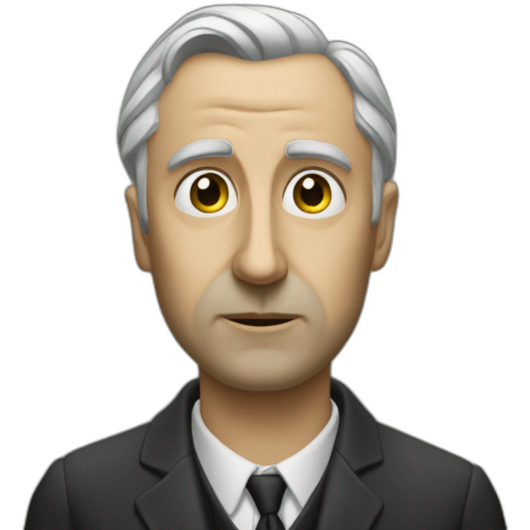 Henry Barthes emoji