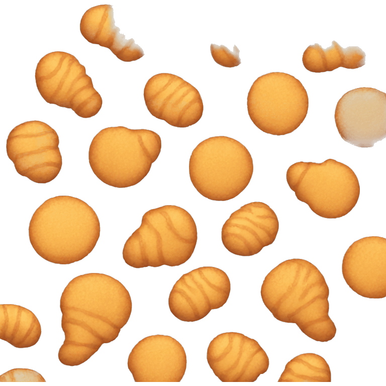 ginger food emoji