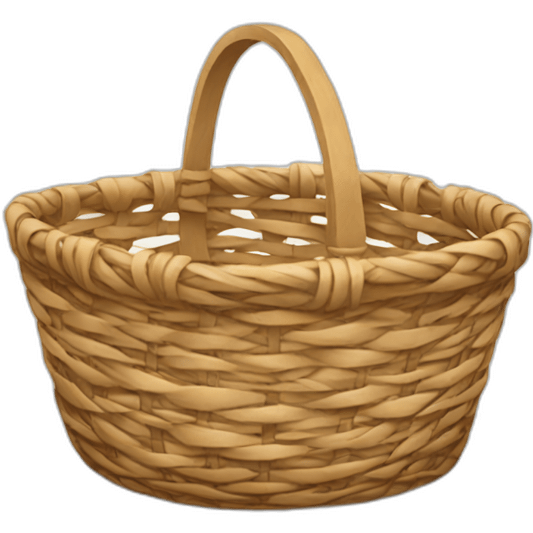 BASKET emoji