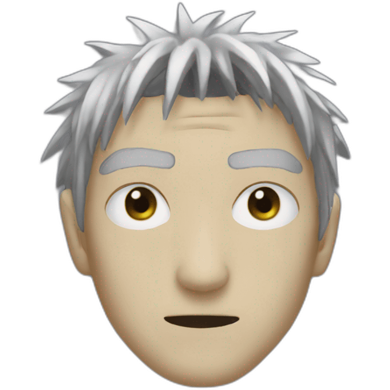 Obito emoji