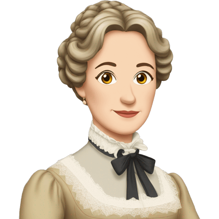 mrs hurst pride and prejudice emoji