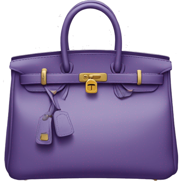 Birkin  emoji