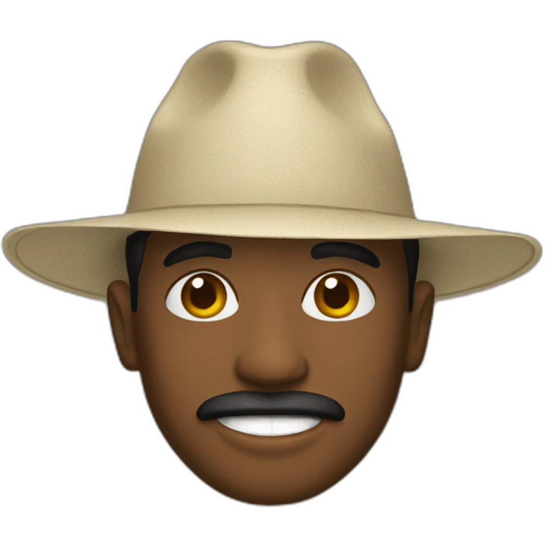 panama emoji