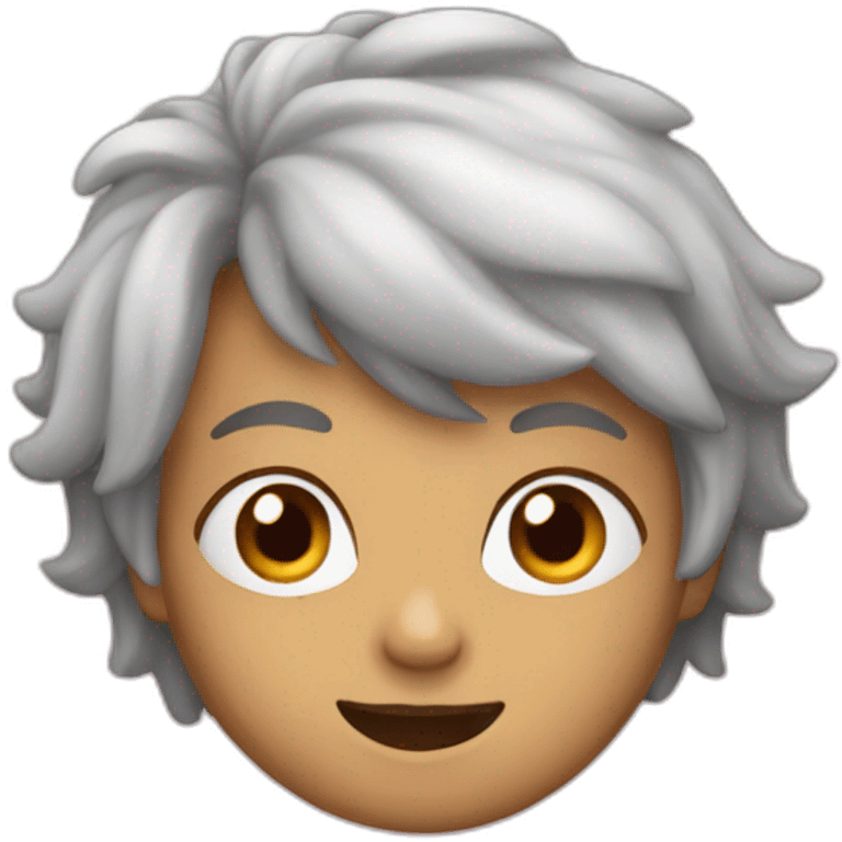 Livaï emoji