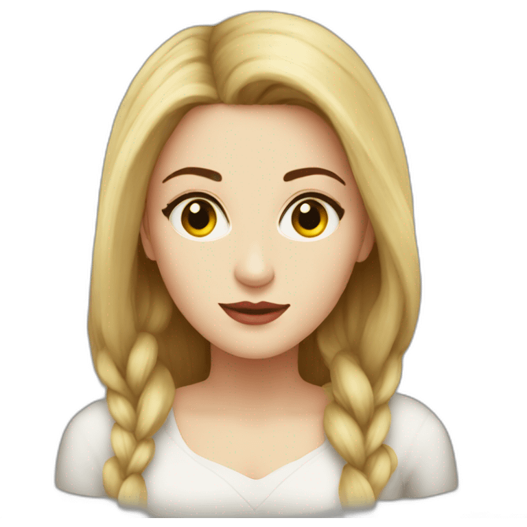 Bella cullen emoji