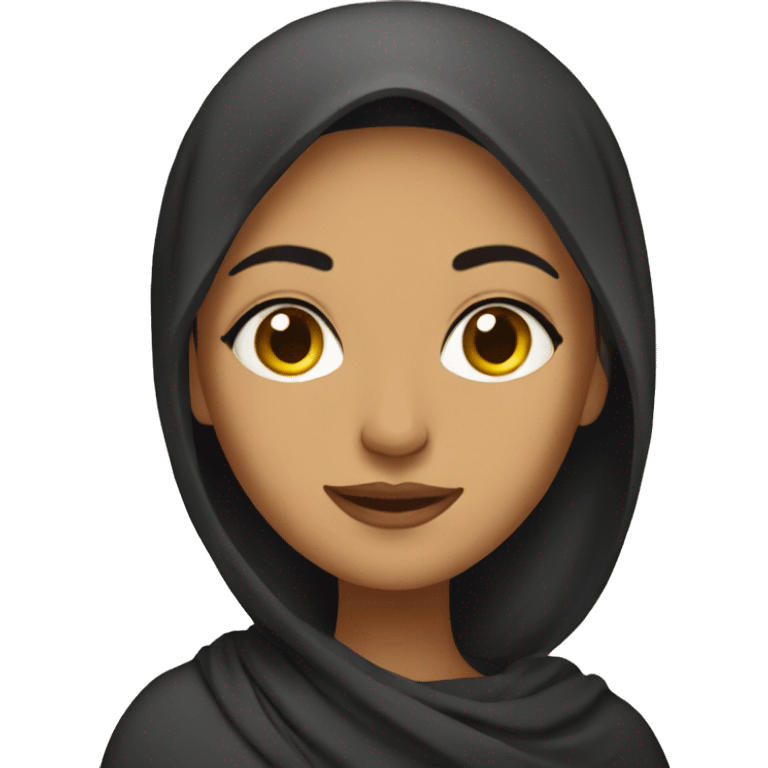 Moroccan women  emoji