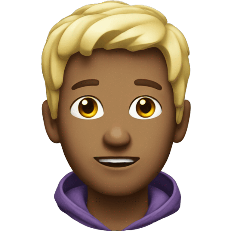 Lean emoji