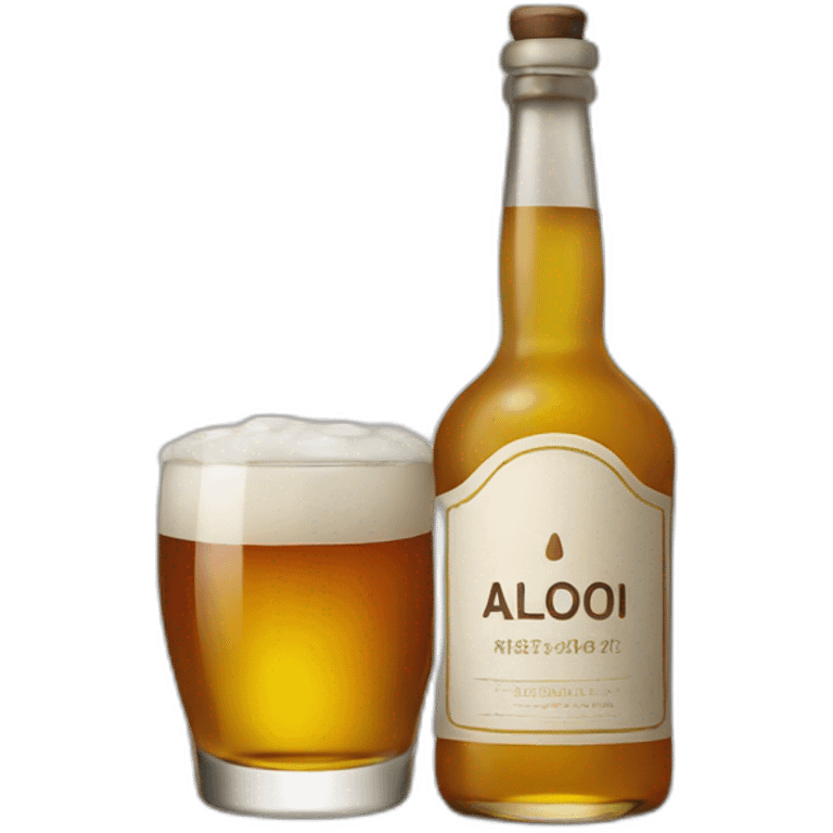 Alcolique emoji