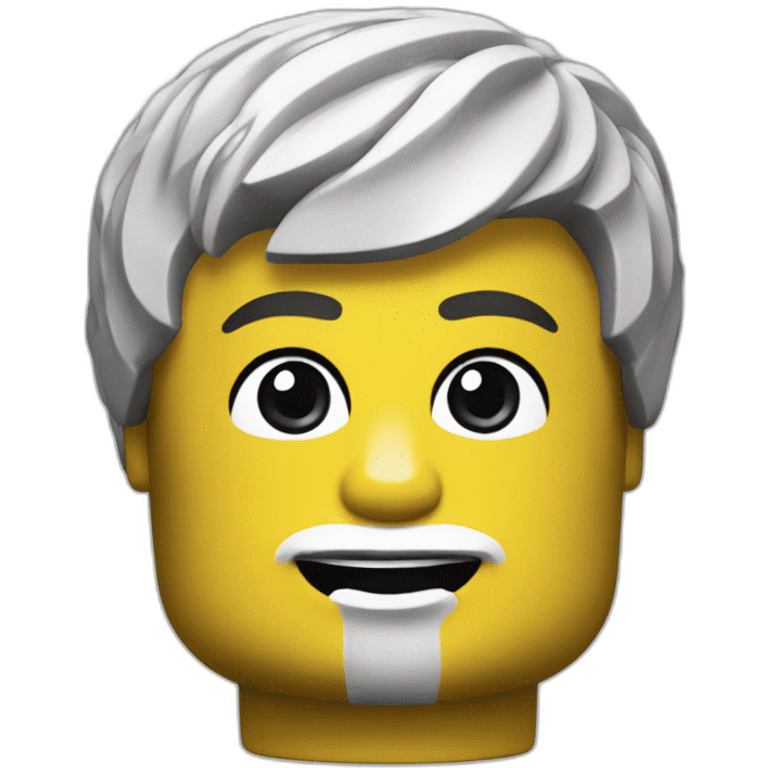 lego iphone emoji