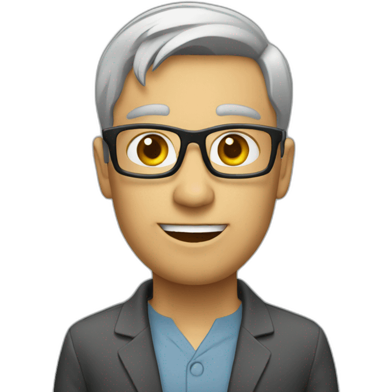 It consultant emoji