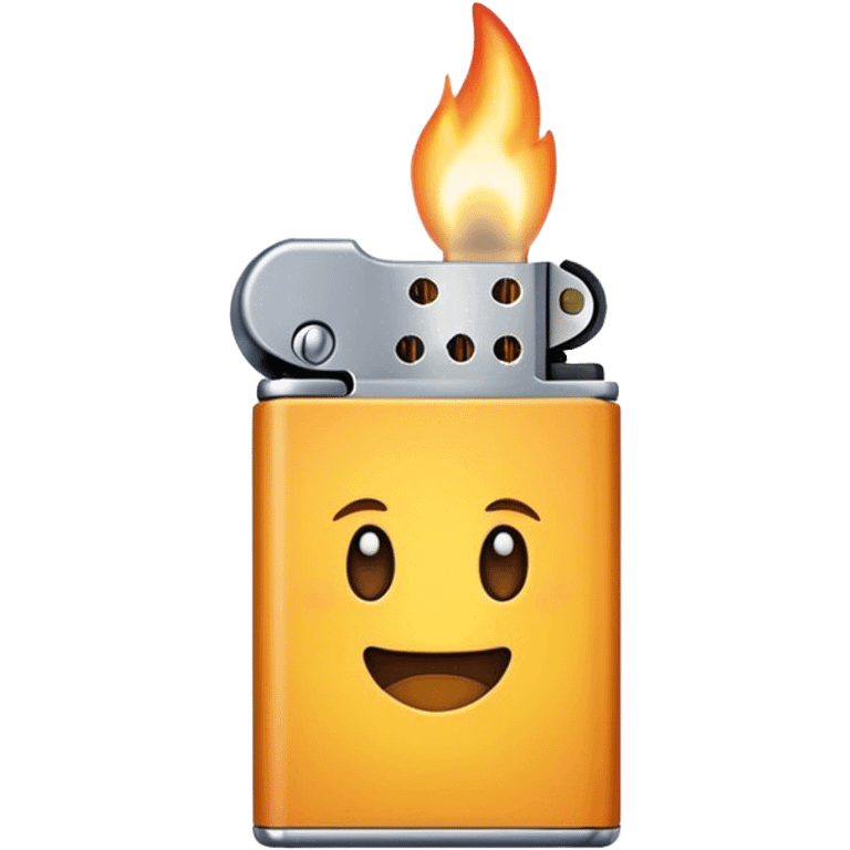 lighter emoji