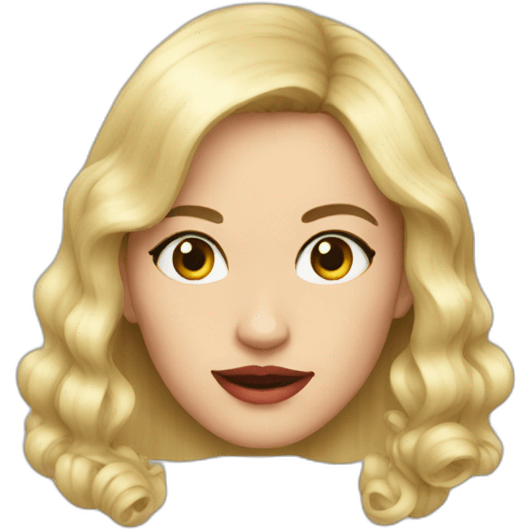 katya emoji