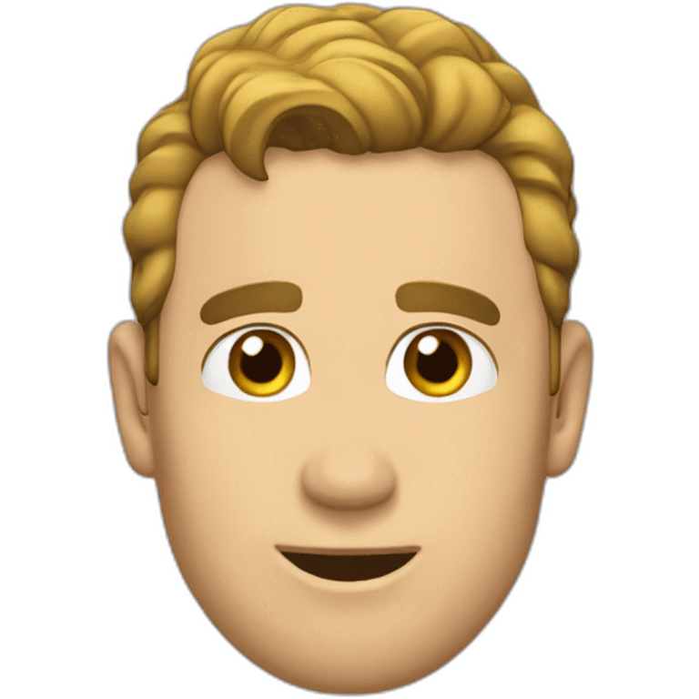 Bobby axelrod emoji